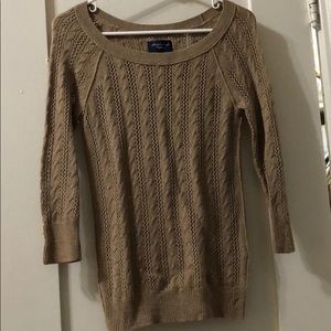 American Eagle sweater
